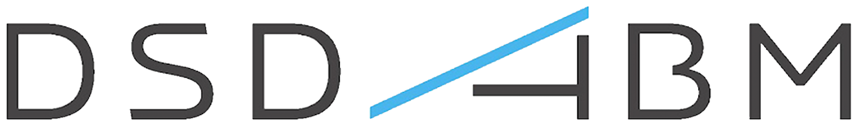 Logo DSDABM